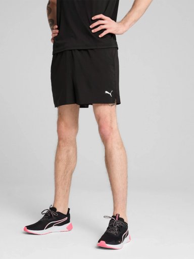 SHORT HOMBRE PUMA ESSENTIALS 5" WOVEN - 1