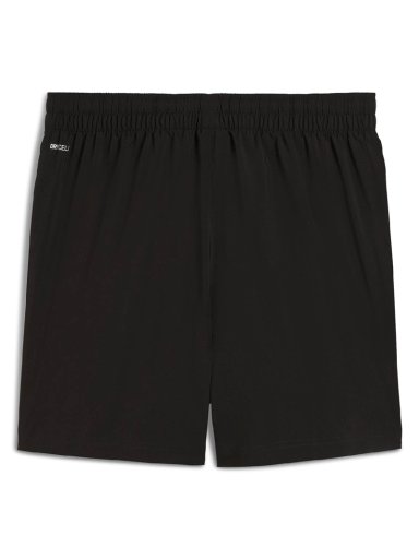 SHORT HOMBRE PUMA ESSENTIALS 5" WOVEN - 3