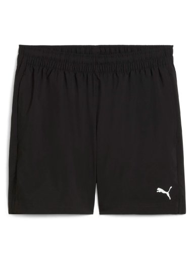 SHORT HOMBRE PUMA ESSENTIALS 5" WOVEN - 2