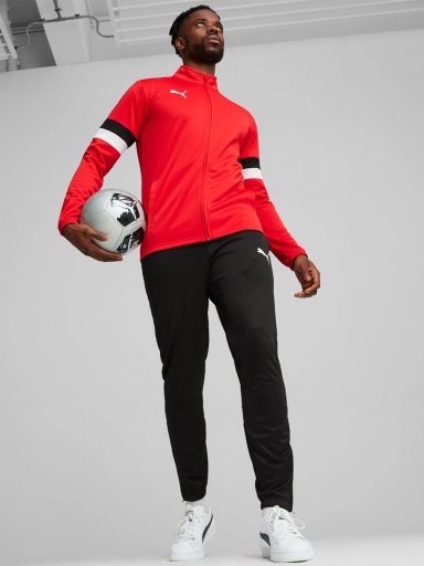 CONJUNTO HOMBRE PUMA TEAMRISE - 1