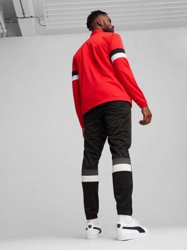 CONJUNTO HOMBRE PUMA TEAMRISE - 2