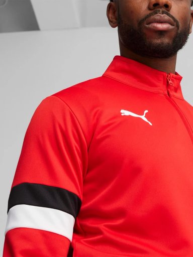 CONJUNTO HOMBRE PUMA TEAMRISE - 5