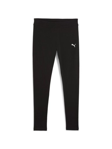 LEGGINGS MUJER PUMA ALGODÓN - 2