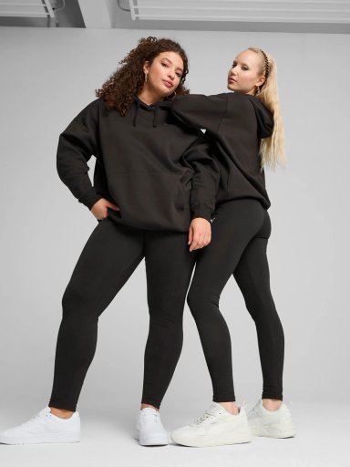 LEGGINGS MUJER PUMA ALGODÓN - 5