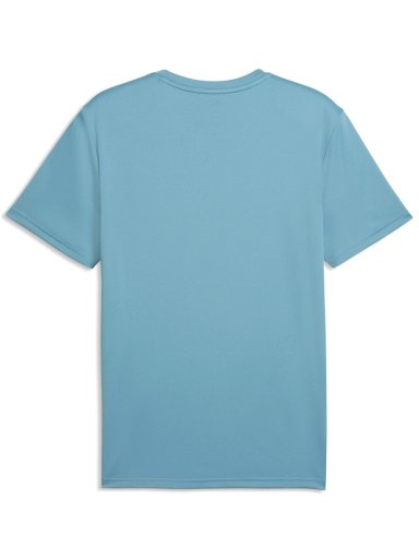 POLERA HOMBRE PUMA TEXTURE - 2
