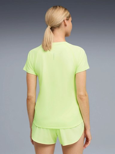 POLERA MUJER PUMA RUN VELOCITY - 2