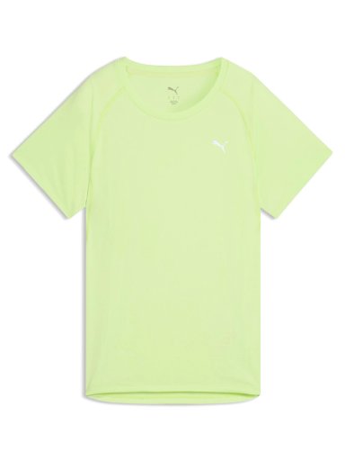 POLERA MUJER PUMA RUN VELOCITY - 3