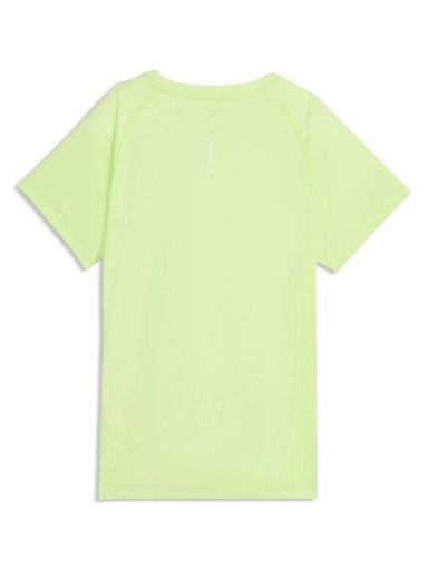 POLERA MUJER PUMA RUN VELOCITY - 4