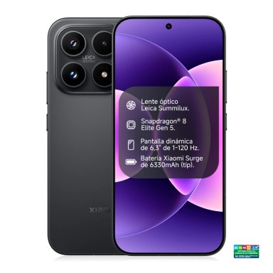 SMARTPHONE XIAOMI 17 512GB 12GB RAM 50MP 6.3” - 12