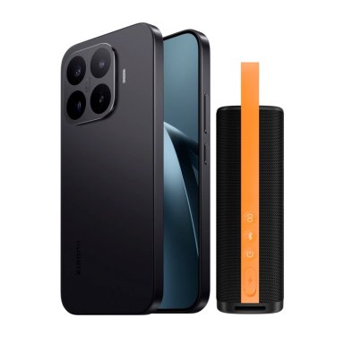 SMARTPHONE XIAOMI 17T 256GB 12GB RAM 50MP 6.5” + XIAOMI SOUND OUTDOOR - 1