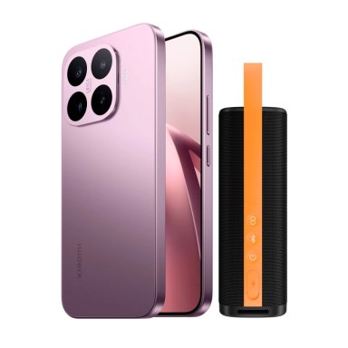 SMARTPHONE XIAOMI 17T 256GB 12GB RAM 50MP 6.5” + XIAOMI SOUND OUTDOOR - 1