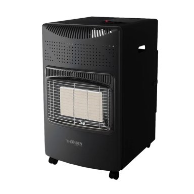ESTUFA GAS LICUADO THORBEN THOR GL 15K - 3