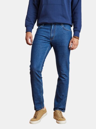 JEANS HOMBRE WRANGLER REGULAR FIT - 1