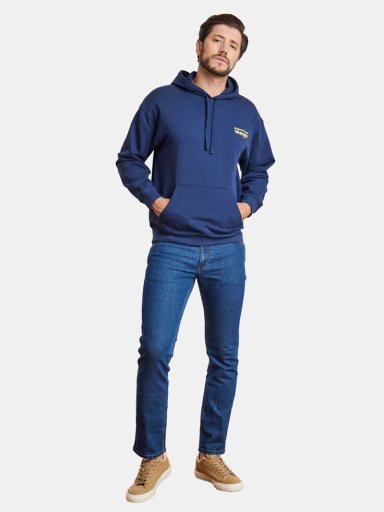JEANS HOMBRE WRANGLER REGULAR FIT - 4