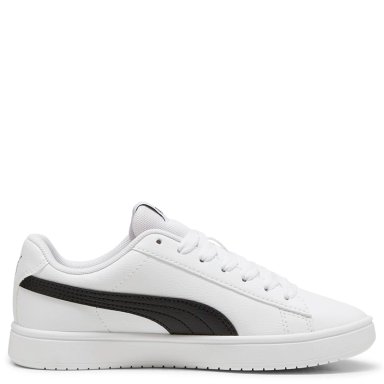 ZAPATILLAS NIÑO PUMA CASUALES BLANCO PUMA RICKIE CLASSIC JR - 3