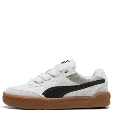 ZAPATILLAS NIÑO PUMA CASUALES BLANCO PARK LIFESTYLE SK8 JR - 1
