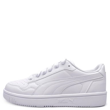 ZAPATILLAS NIÑO PUMA CASUALES BLANCO PUMA REB-L JR - 3
