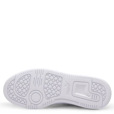 ZAPATILLAS NIÑO PUMA CASUALES BLANCO PUMA REB-L JR - 5