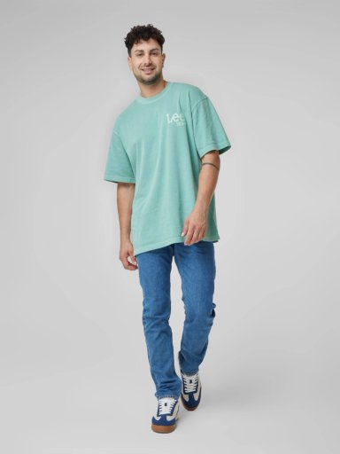 JEANS HOMBRE LEE REGULAR FIT - 4