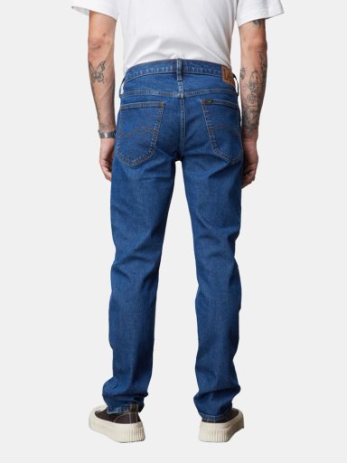 JEANS HOMBRE LEE REGULAR FIT - 2