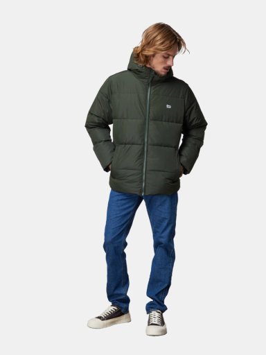 JEANS HOMBRE LEE REGULAR FIT - 4