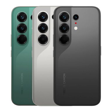 SMARTPHONE TECNO CAMON 50 ULTRA 256GB 8GB RAM 50MP 6.7” - 7