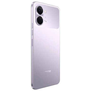 SMARTPHONE TECNO SPARK GO 3 64GB 4GB RAM 13MP 6.7” - 4