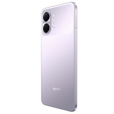SMARTPHONE TECNO SPARK GO 3 64GB 4GB RAM 13MP 6.7” - 6
