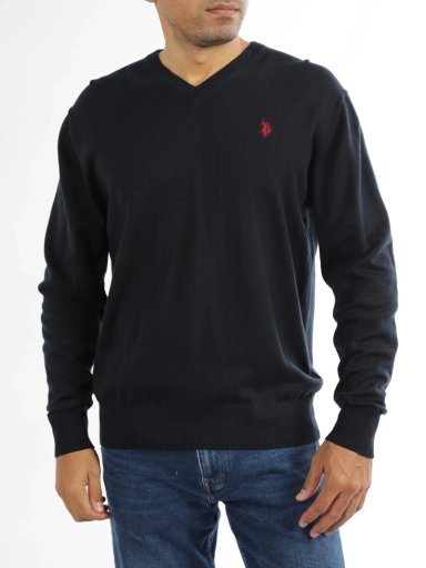 SWEATER HOMBRE US POLO ASSN - 1
