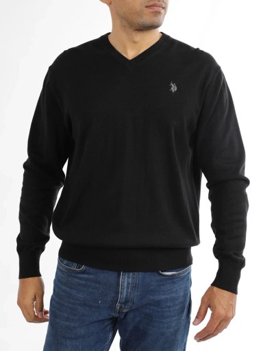 SWEATER HOMBRE US POLO ASSN - 1
