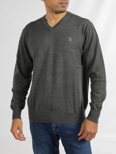 SWEATER HOMBRE US POLO ASSN - 1