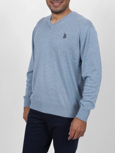 SWEATER HOMBRE US POLO ASSN - 3