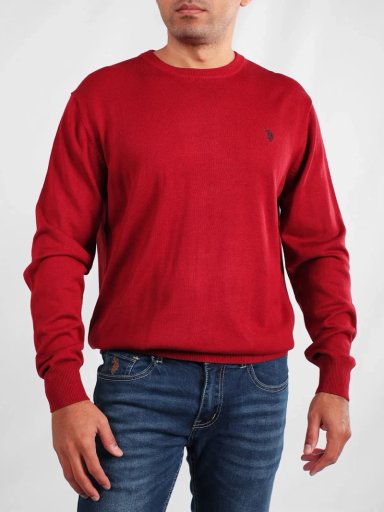 SWEATER HOMBRE US POLO ASSN - 1