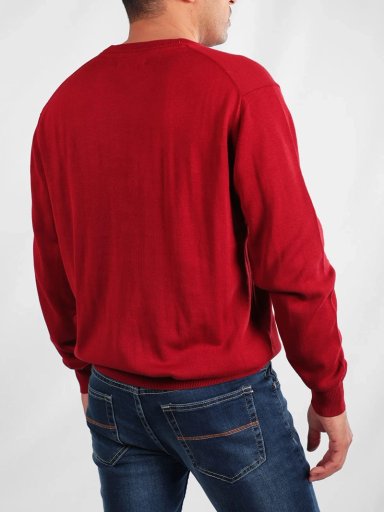 SWEATER HOMBRE US POLO ASSN - 2