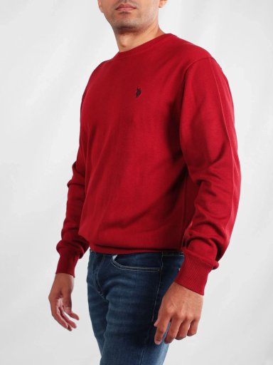 SWEATER HOMBRE US POLO ASSN - 3