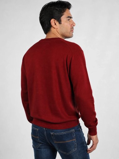 SWEATER HOMBRE US POLO ASSN - 2