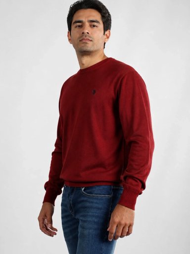 SWEATER HOMBRE US POLO ASSN - 3