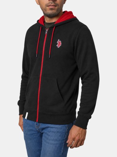 POLERÓN HOMBRE US POLO ASSN - 3