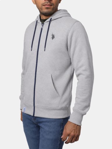 POLERÓN HOMBRE US POLO ASSN - 3