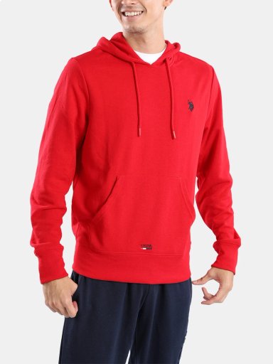 POLERÓN HOMBRE US POLO ASSN - 1
