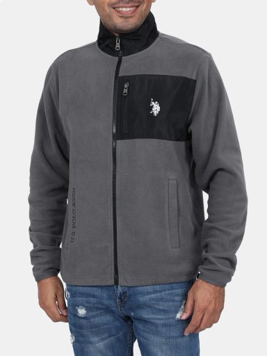 POLAR HOMBRE US POLO ASSN - 1