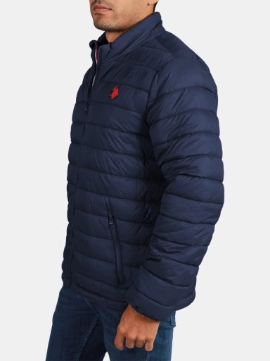 PARKA HOMBRE US POLO ASSN LARGA - 3