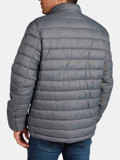 PARKA HOMBRE US POLO ASSN LARGA - 2