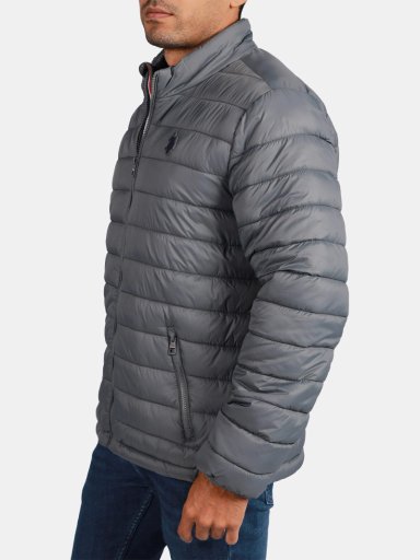 PARKA HOMBRE US POLO ASSN LARGA - 3