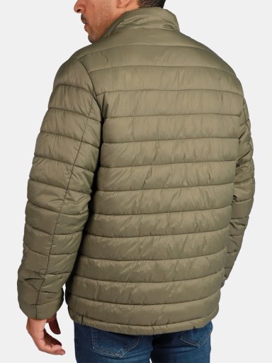 PARKA HOMBRE US POLO ASSN LARGA - 2