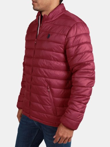 PARKA HOMBRE US POLO ASSN LARGA - 3