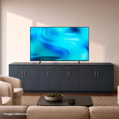 SMART TV SAMSUNG LED 4K UHD 50” UN50U8000HGXZS - 5