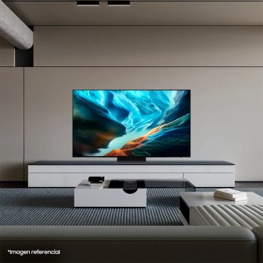 SMART TV SAMSUNG OLED 4K UHD 55” QN55S90HAGXZS - 5