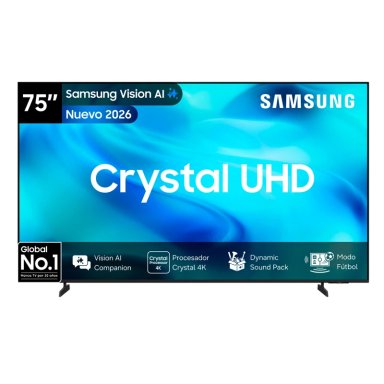 SMART TV SAMSUNG LED 4K UHD 75” UN75U8000HGXZS - 2