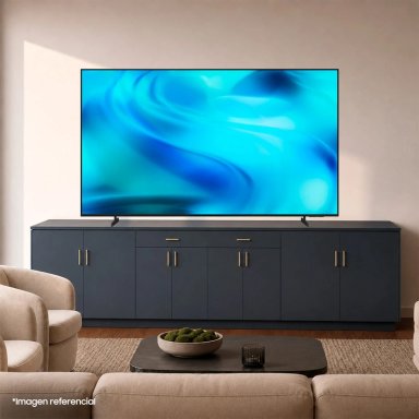 SMART TV SAMSUNG LED 4K UHD 75” UN75U8000HGXZS - 5